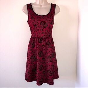 Cocolove Floral Dress